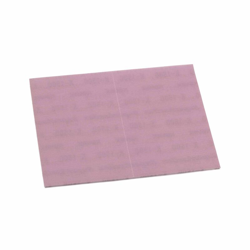Sanding Cloth #1500