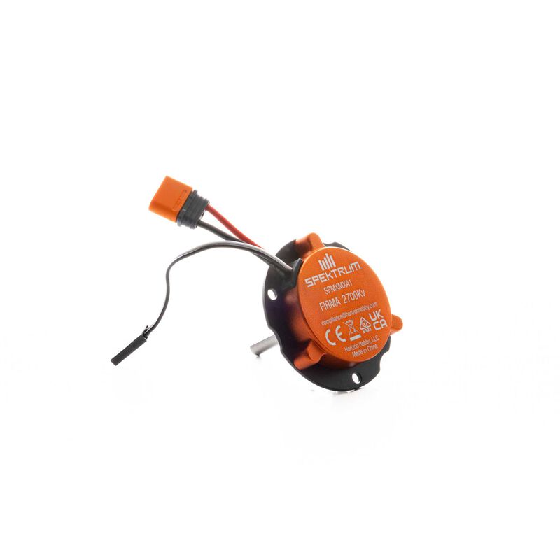 Promoto-MX/SM Stator / ESC Assembly
