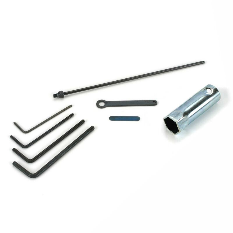 Tool Set: FG-36: AK, AT, BP
