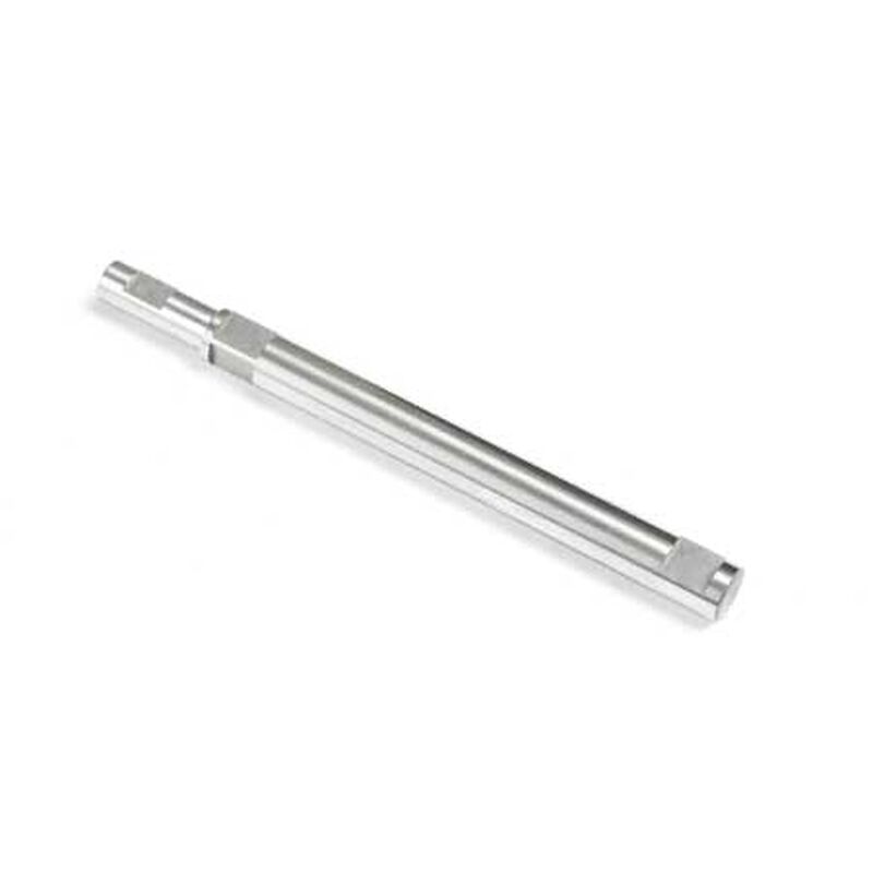 Motor Shaft: 480 Outrunner 960Kv