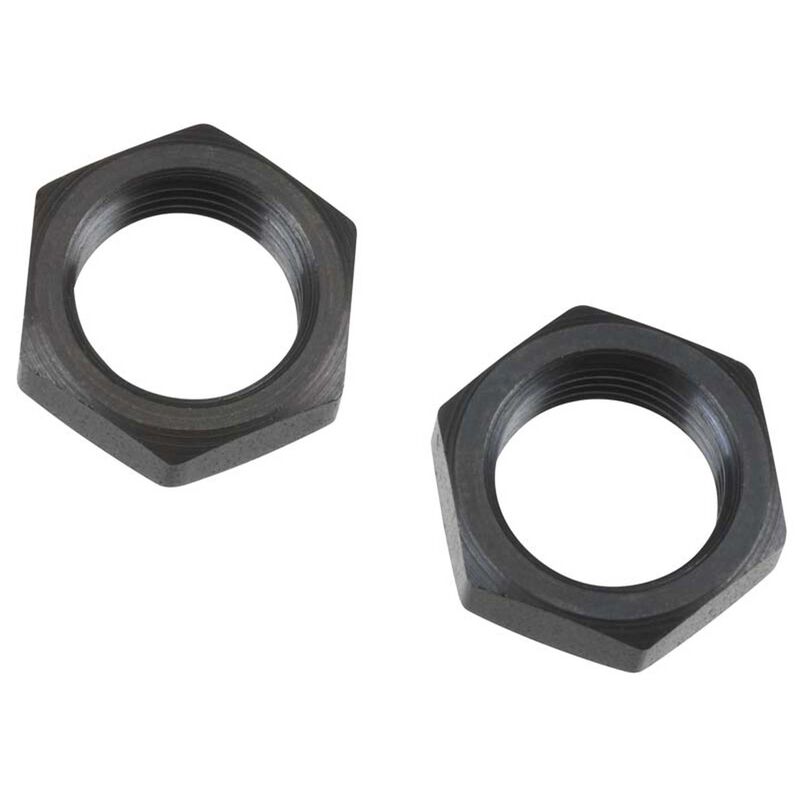 Manifold Nut M9