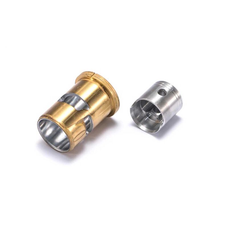 CYLINDER/PISTON SET: OS SPEED B2105