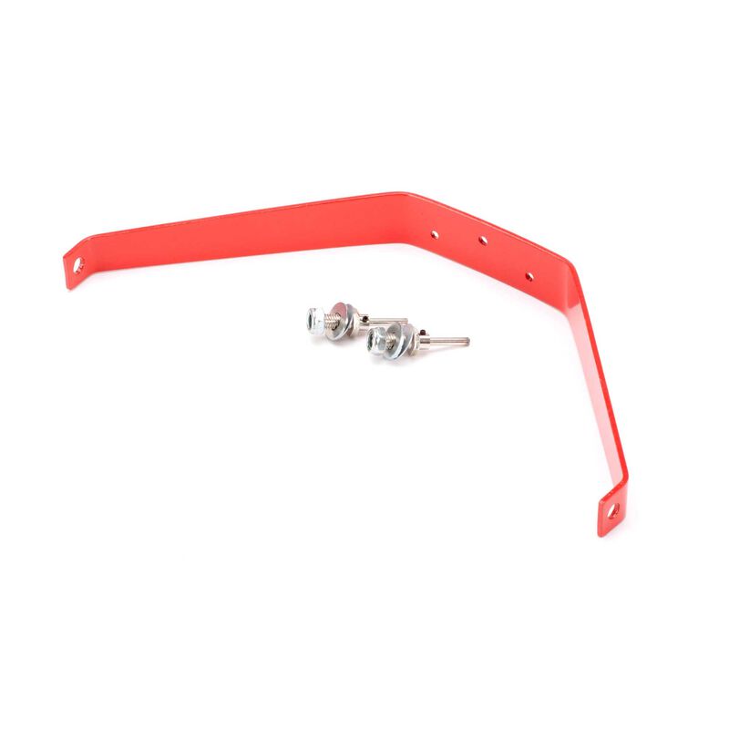 Main LG with Axles: Meridian 10cc