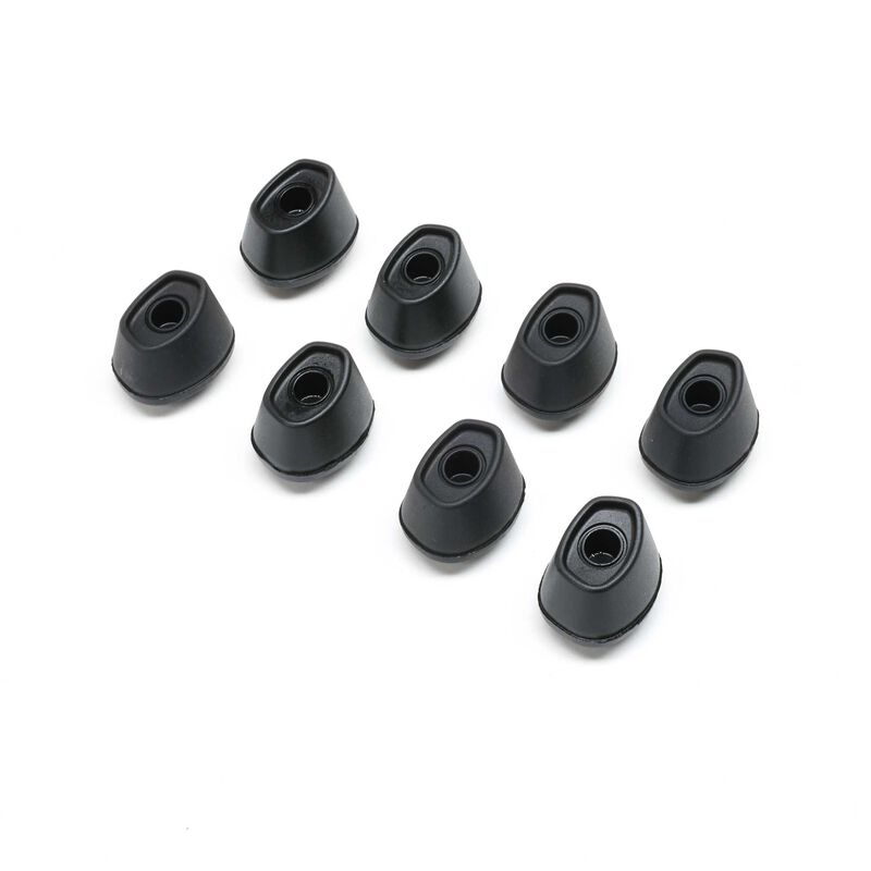 Exhaust Tips (8): Promoto-MX/SM