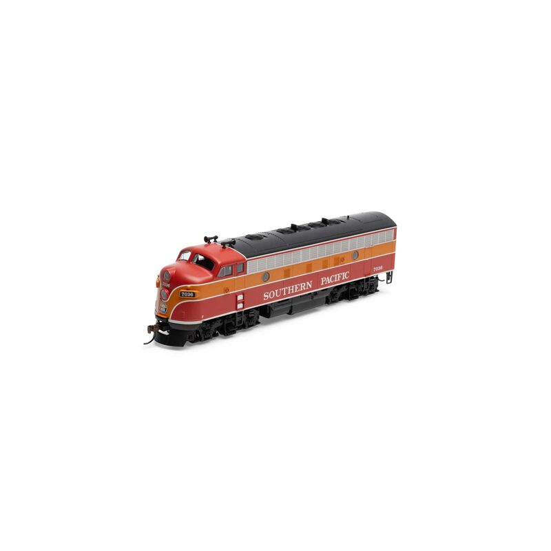 HO F7A SP #7036