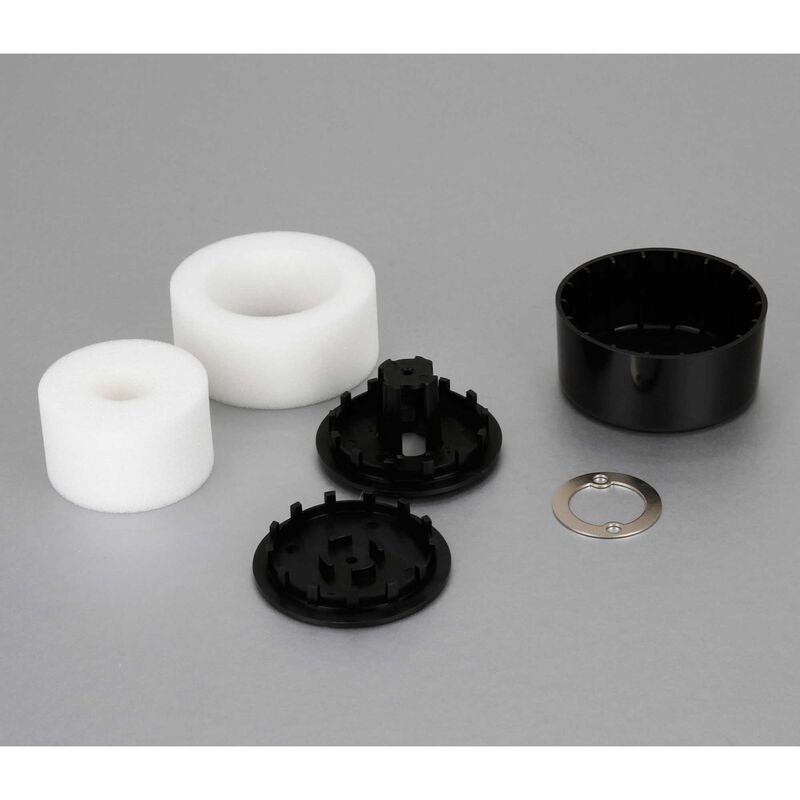 Air Cleaner Set: 1/5 DB XL