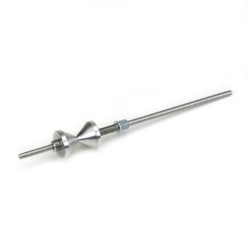 Replacement Shaft: Tru-Spin Prop Balancer