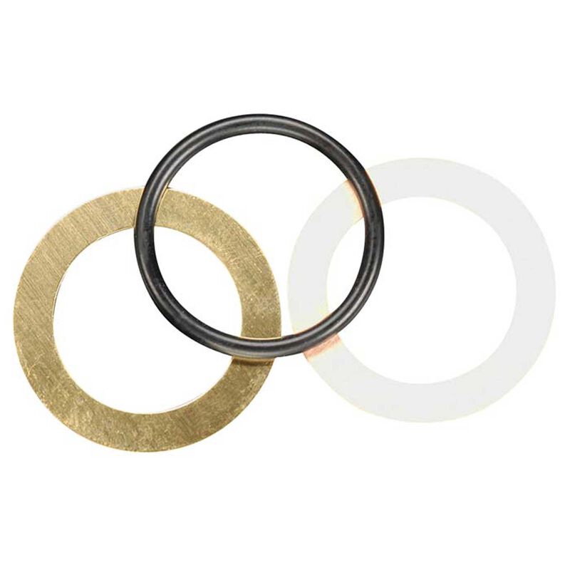 Gasket Set: 12TZ