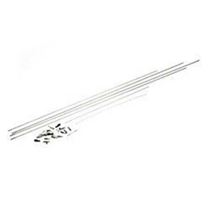 Pushrod Set: Van's RV-4 30cc