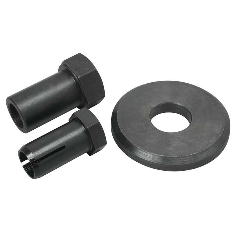 Locknut Set: FT, FR5