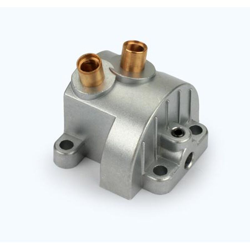 Cam Gear Housing: DD