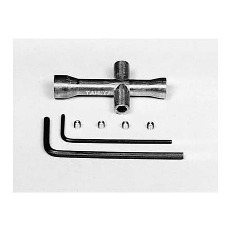 Tool Set:All