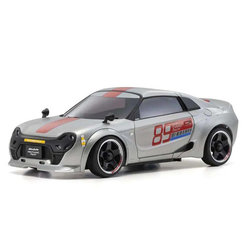 1/28 Honda Neo Classic Racer MINI-Z AWD RTR