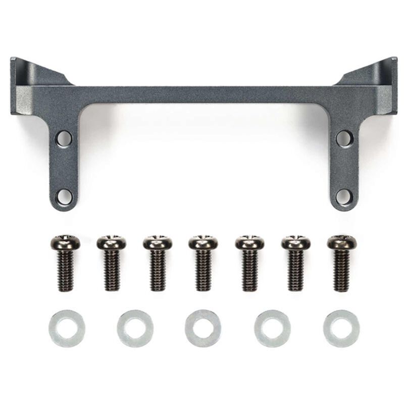 CC-02 Aluminum Servo Mount