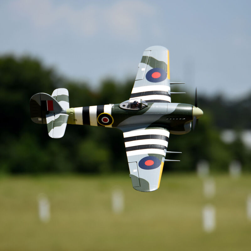 Typhoon PNP, 1100mm