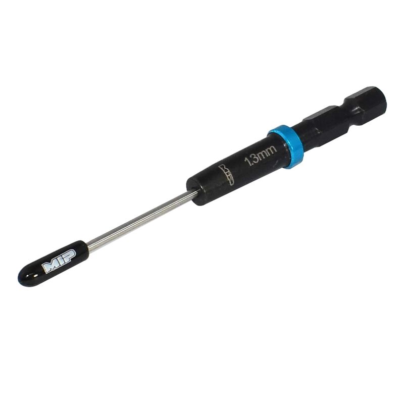 1.3mm Speed Tip Hex Driver Wrench Gen 2