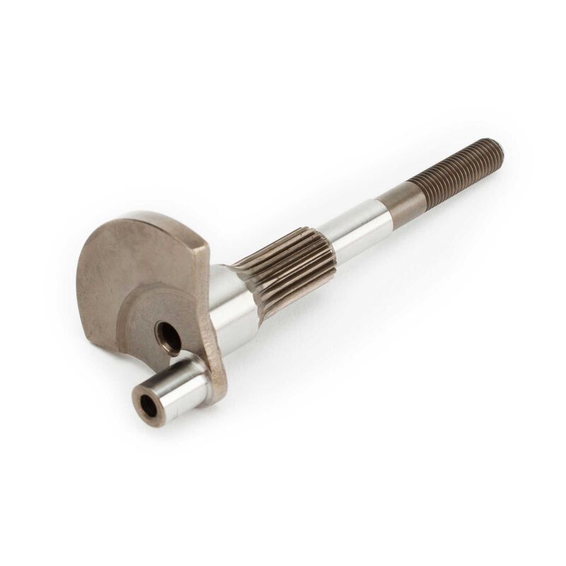 Crankshaft BH