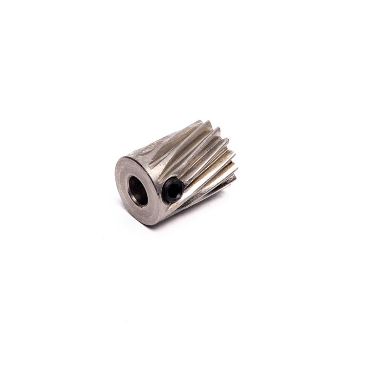14T Pinion: Eclipse 360