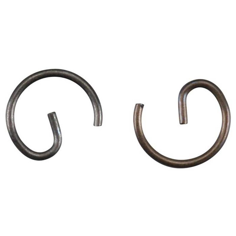 Piston Pin Retainer: 50SX-H