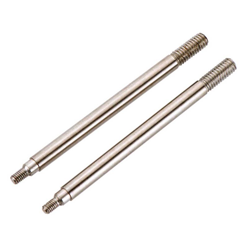 Shock Shaft 4x60mm: Nero (2)