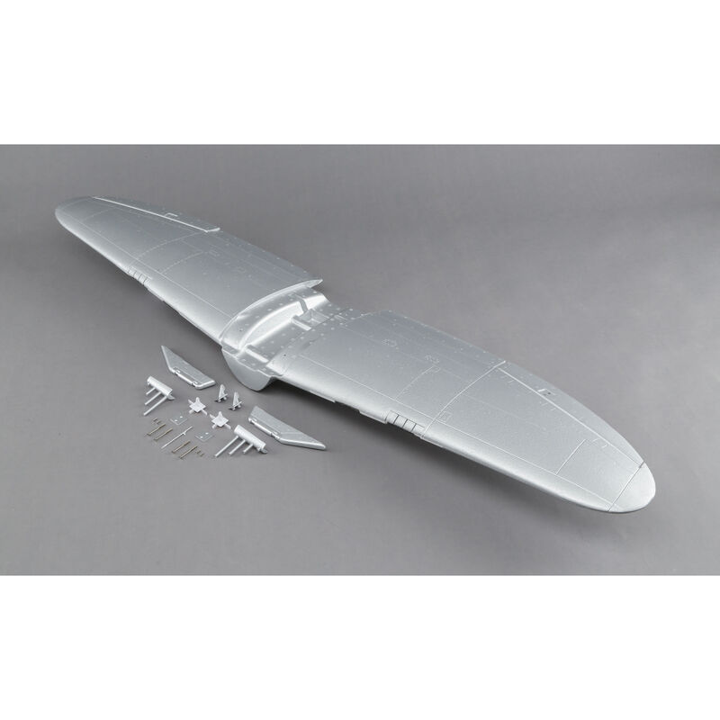 Painted Wing: P-47 1.2m