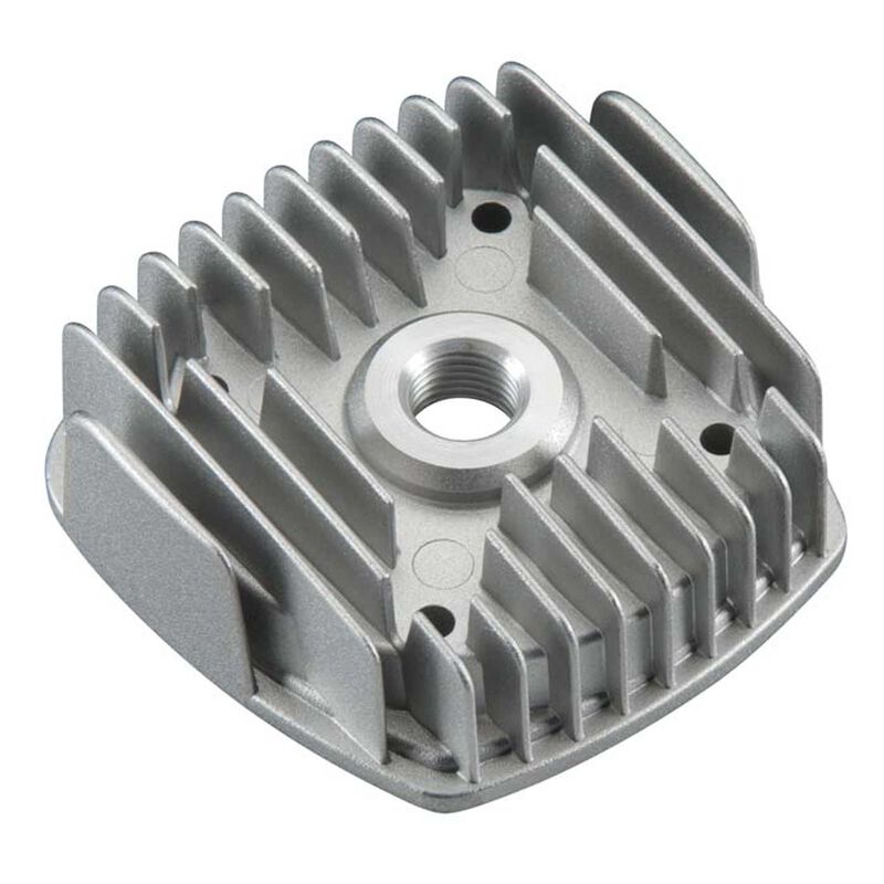 Cylinder Head: GT22
