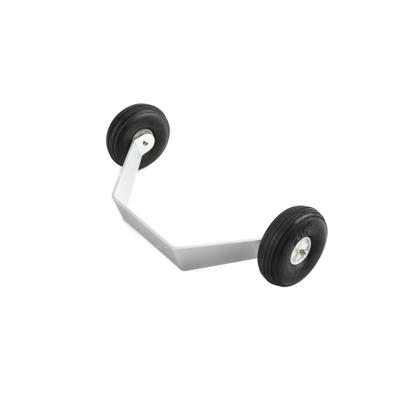 Landing Gear Set: Brave