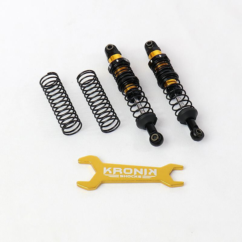 BDS Kronik 90mm Super Shocks (2)