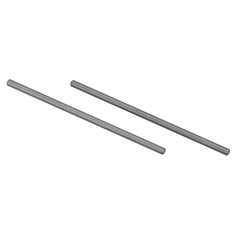 Pushrod: FS72 Alpha