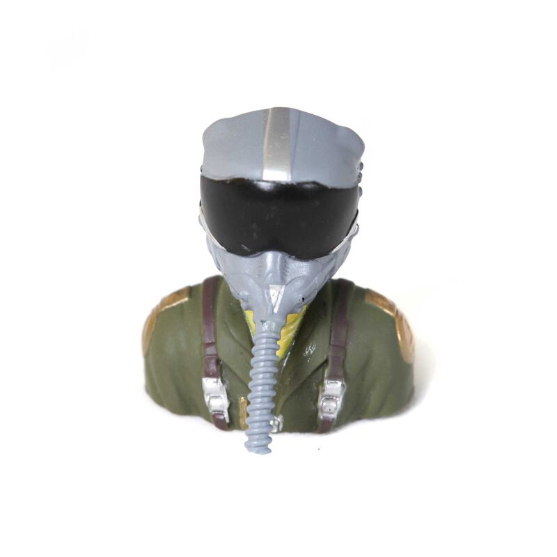 Pilot: F-18 80mm EDF