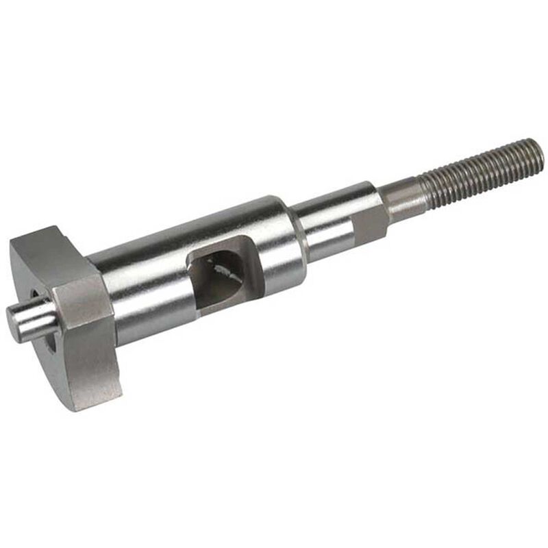 Crankshaft: 46AX