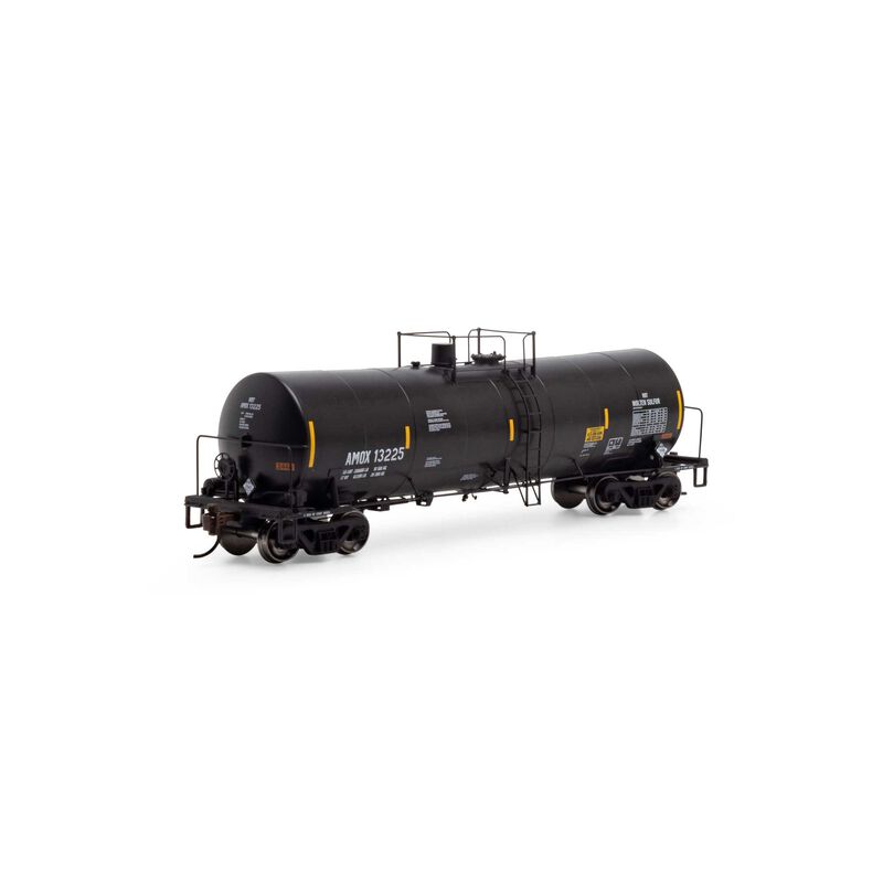 HO 16,000 Gallon Clay Tank, AMOX #13225