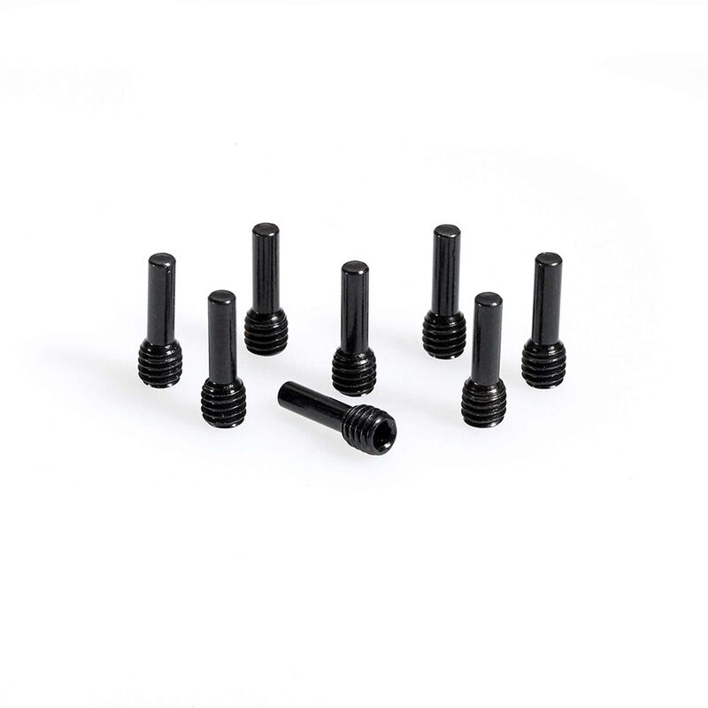M4 Screw Shaft