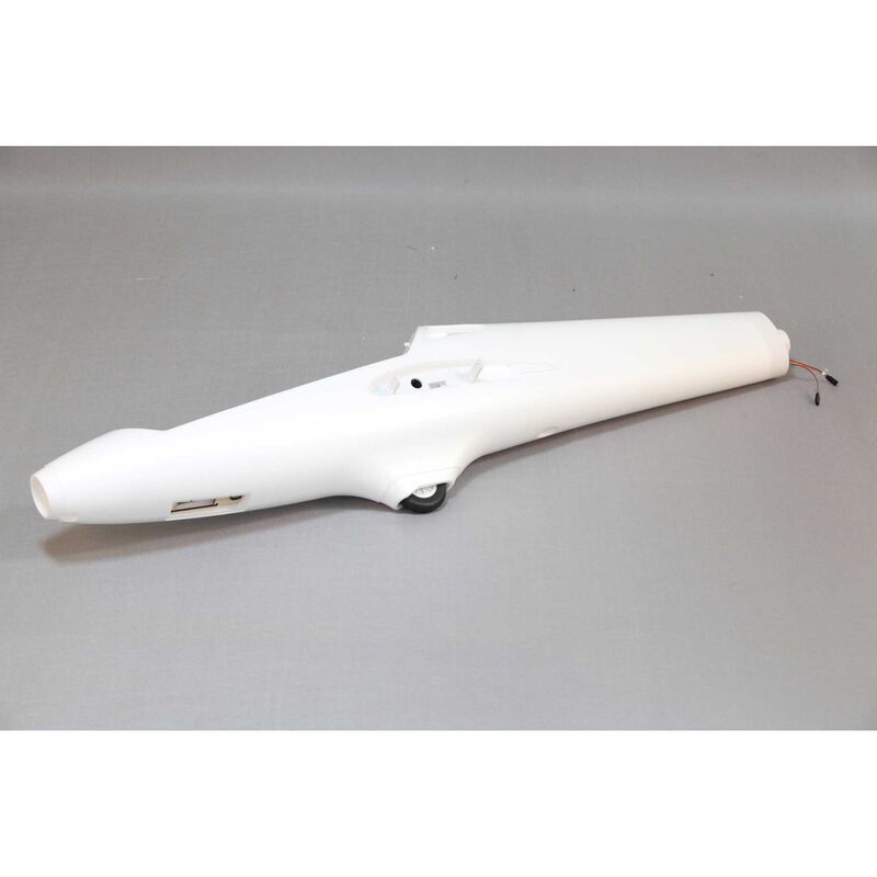 Front Fuselage: Fox EP Glider, 3000mm