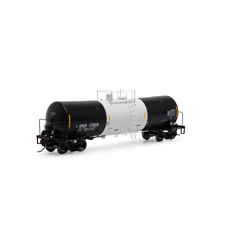 HO 16,000 Gallon Clay Tank, IPBX #17809
