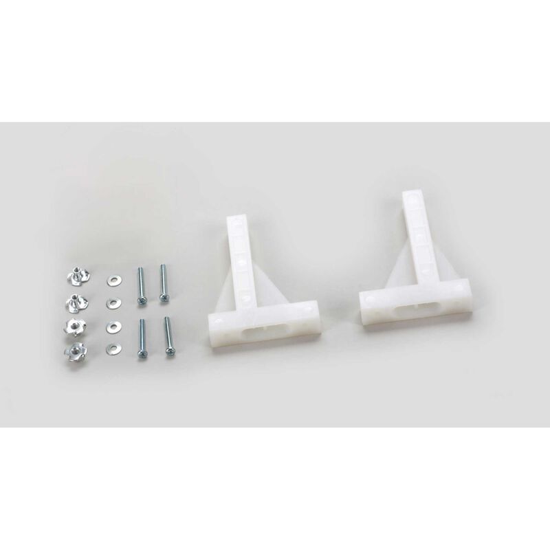 Engine Mount Set: Christen Eagle II 90 ARF