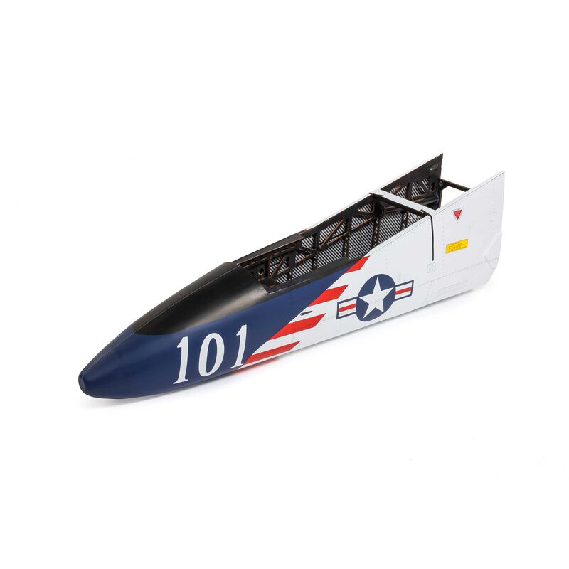 Forward Fuselage Section: Hawk/T-45 140-160N