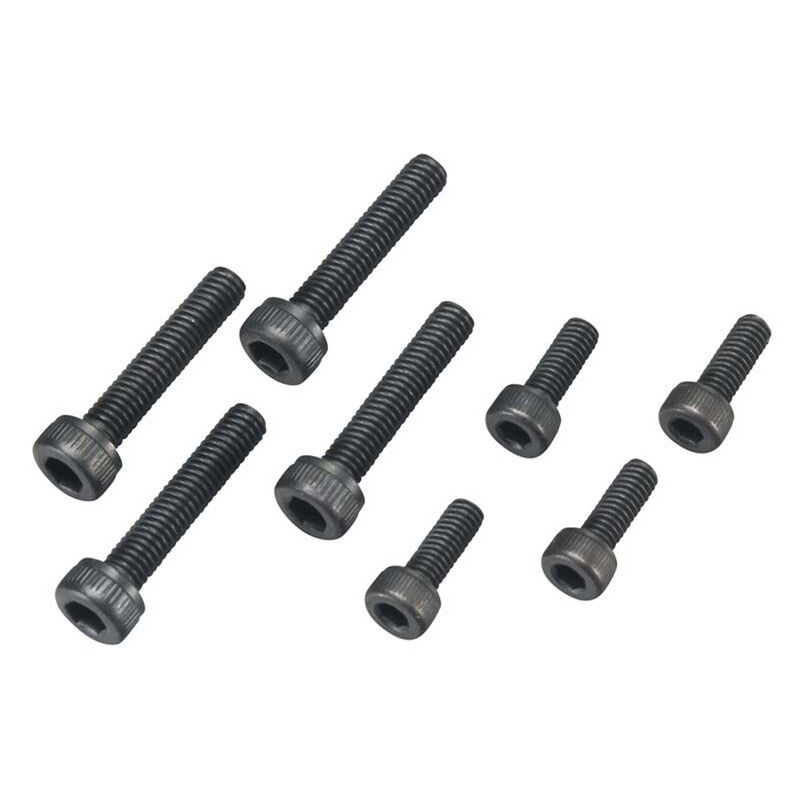 Screw Set (8): 37SZ-H