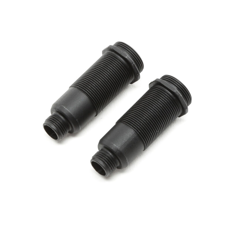8T Front, 8 Rear Shock Body (2): 8, 8T RTR