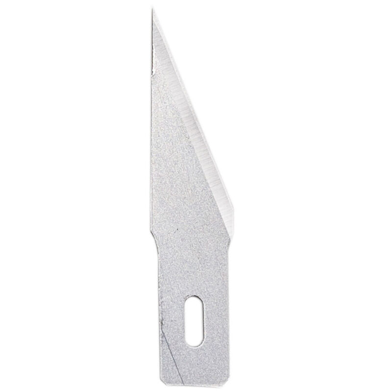 No. 2 Blade