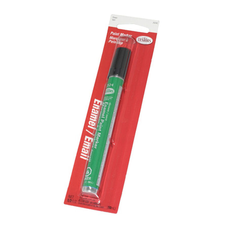 Paint Marker,Green