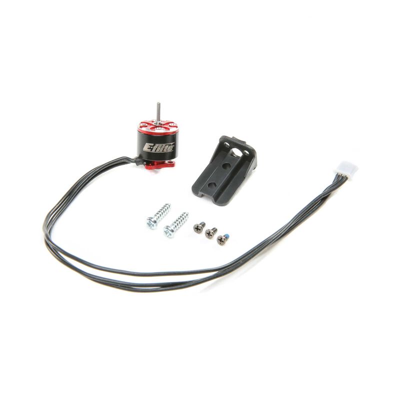 Brushless Motor, 0805-13-500Kv