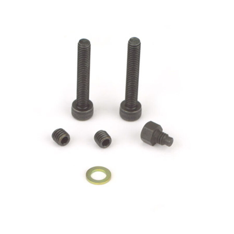 Carb Srw&Sprng St,FA40A/FA40AGK