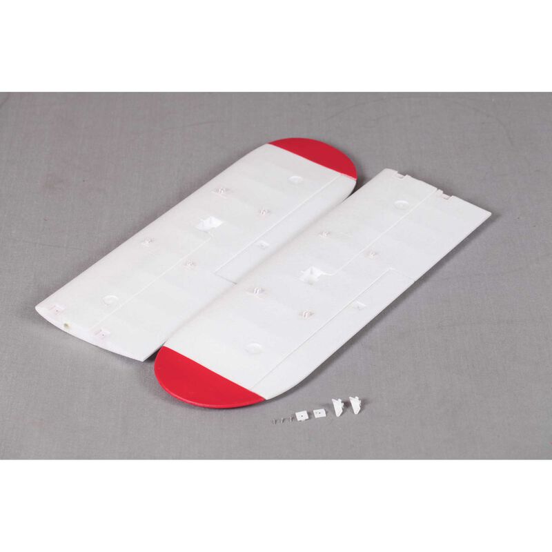 Wing Set: J-3 Cub V3, 1400mm