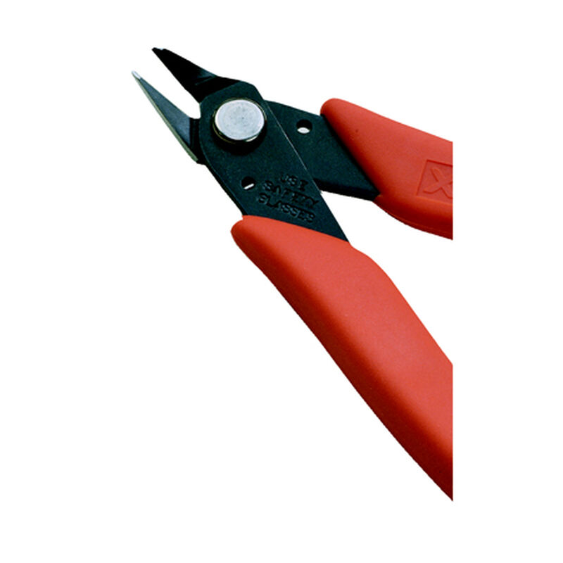High Precision Sprue Cutter