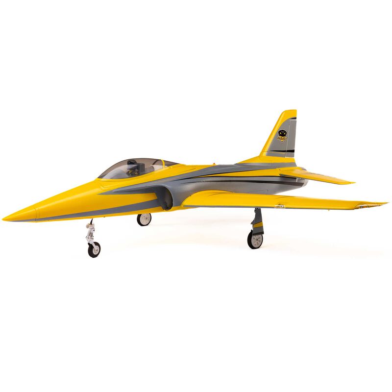 Habu XS (eXtra Sport) 80mm EDF PNP