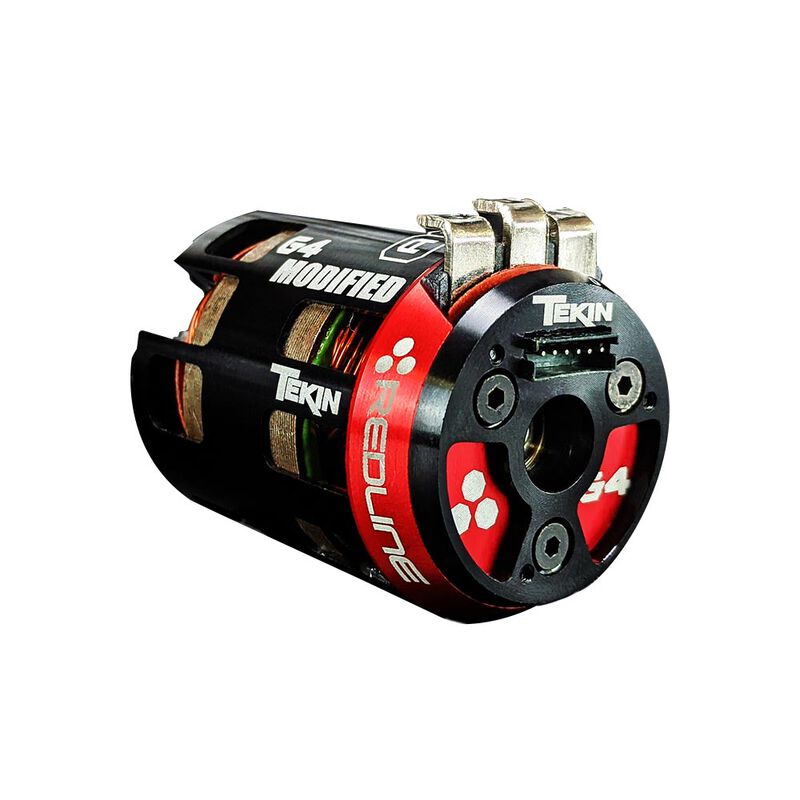 9.5 Gen4 12.5mm Rotor Green