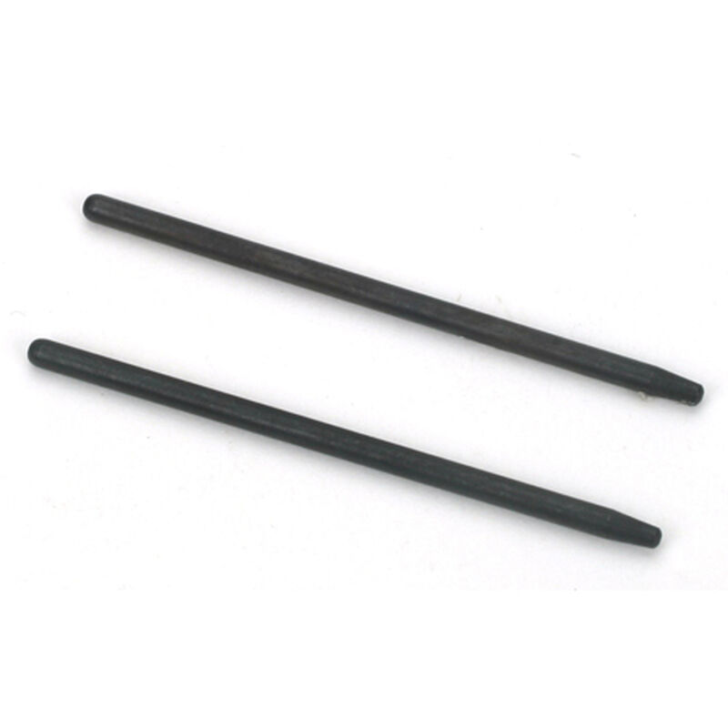 Pushrod: RR,SS