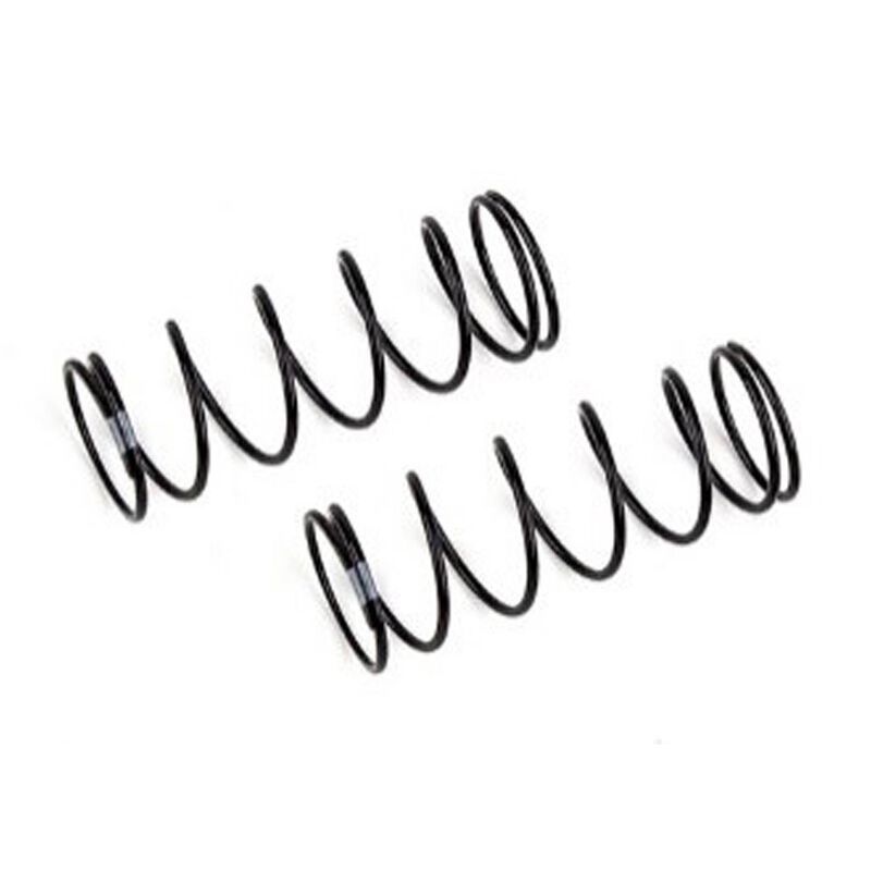 13mm Front Springs, lb/in,L54,7.25T,1.3D, Gray