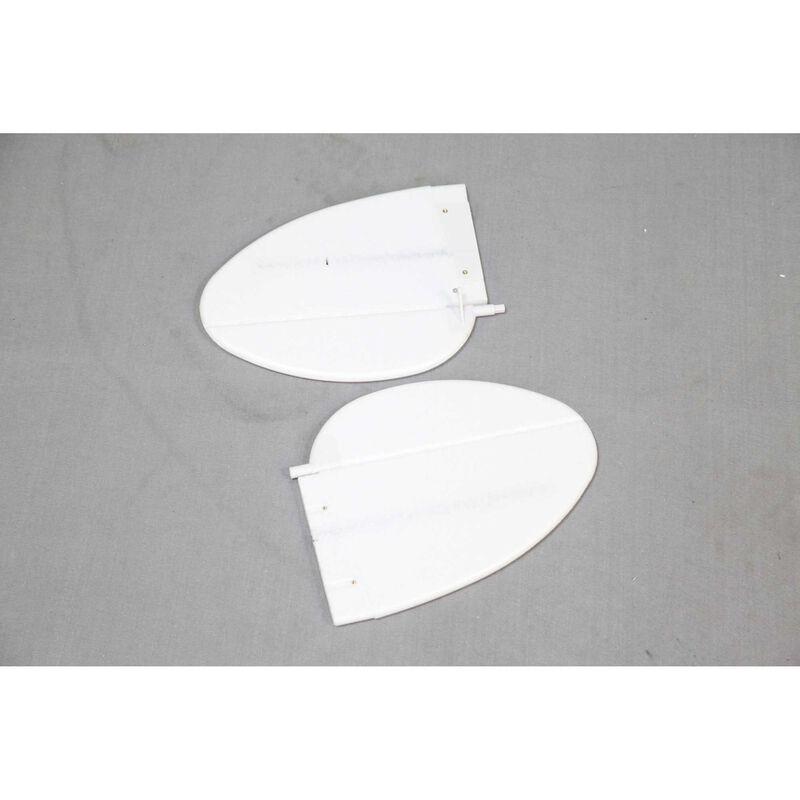 Horizontal Stabilizer: PA-18 Super Cub 1700mm